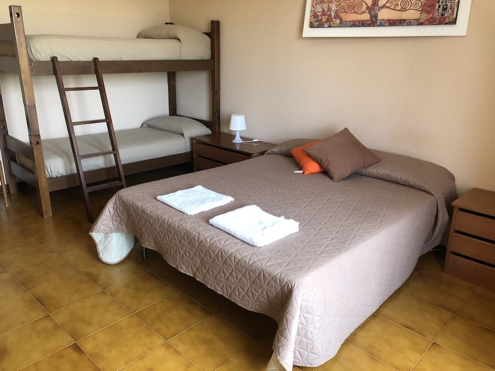 Villa Carolea Acireale Zewnętrze zdjęcie