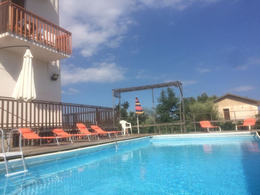 Villa Carolea Acireale Zewnętrze zdjęcie
