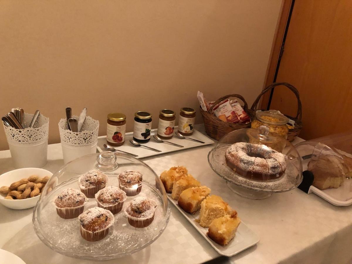 Villa Carolea Acireale Zewnętrze zdjęcie