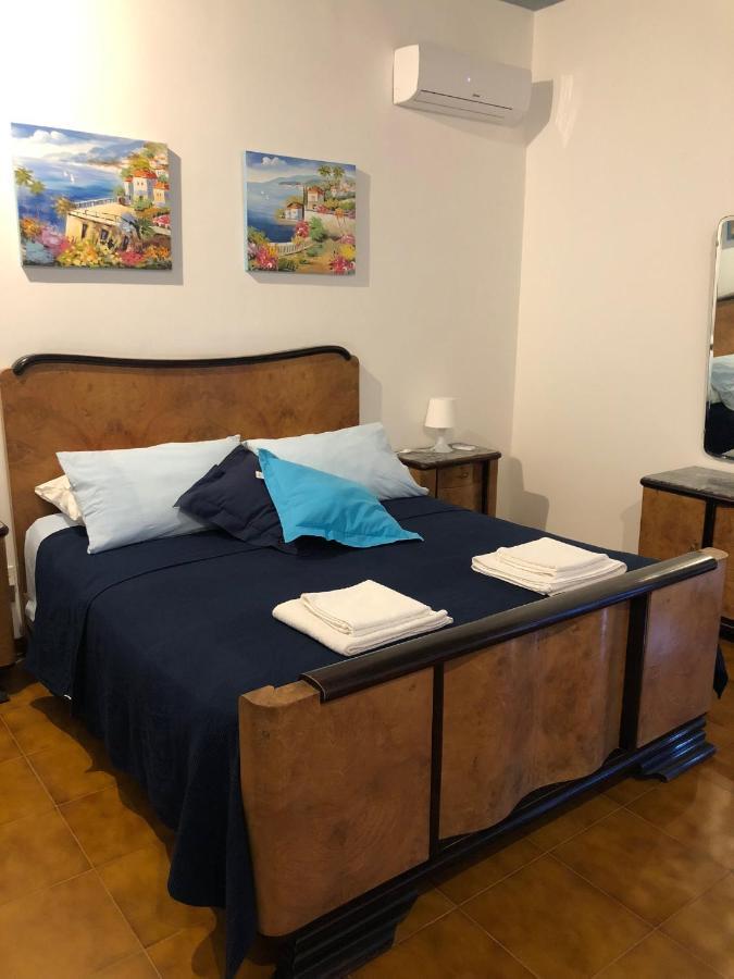 Villa Carolea Acireale Zewnętrze zdjęcie