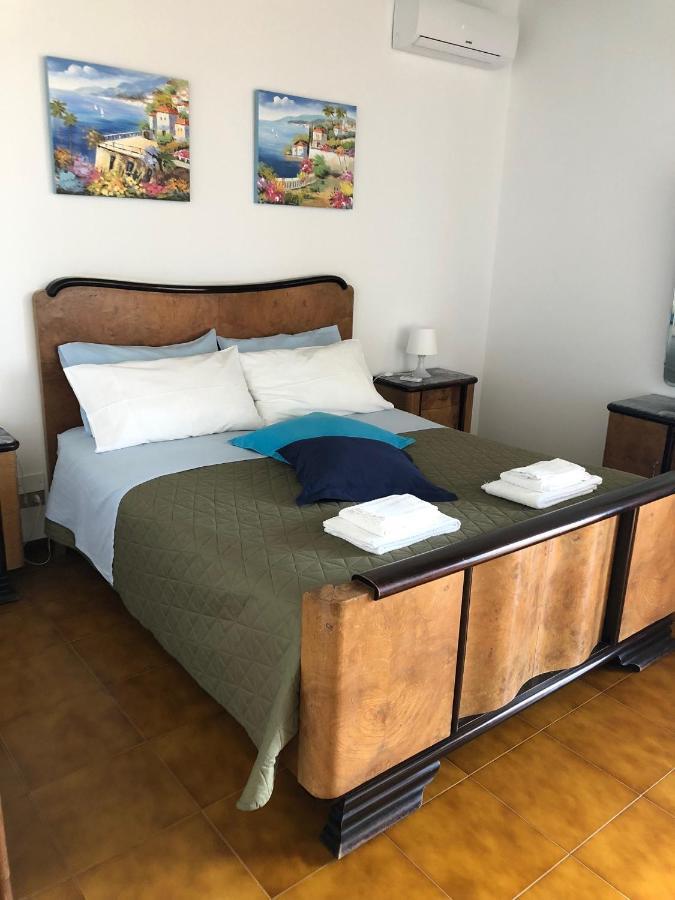 Villa Carolea Acireale Zewnętrze zdjęcie