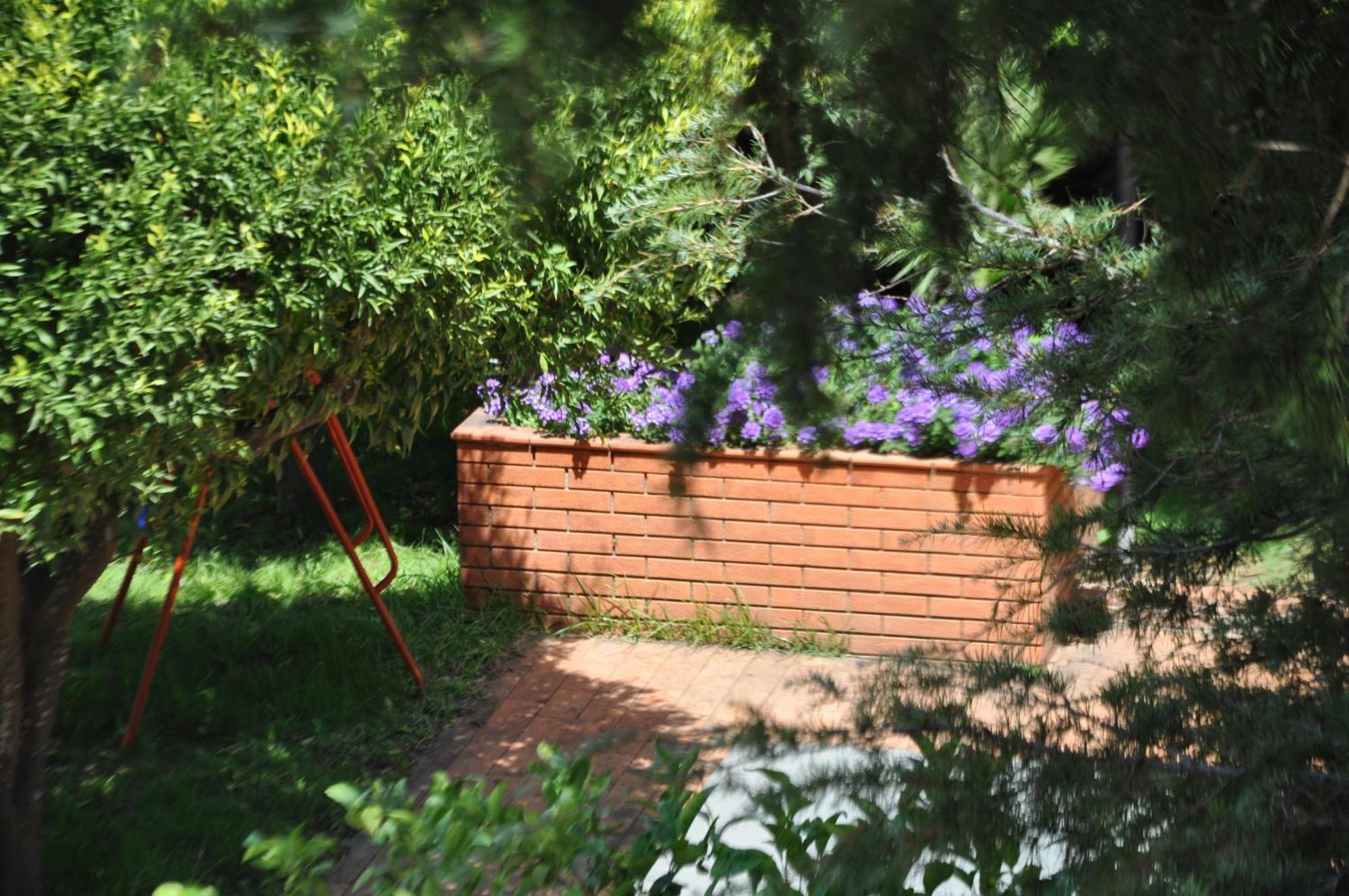Villa Carolea Acireale Zewnętrze zdjęcie