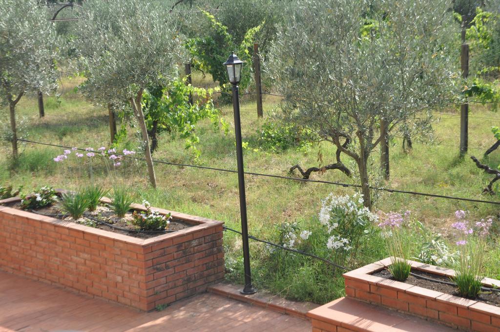 Villa Carolea Acireale Zewnętrze zdjęcie