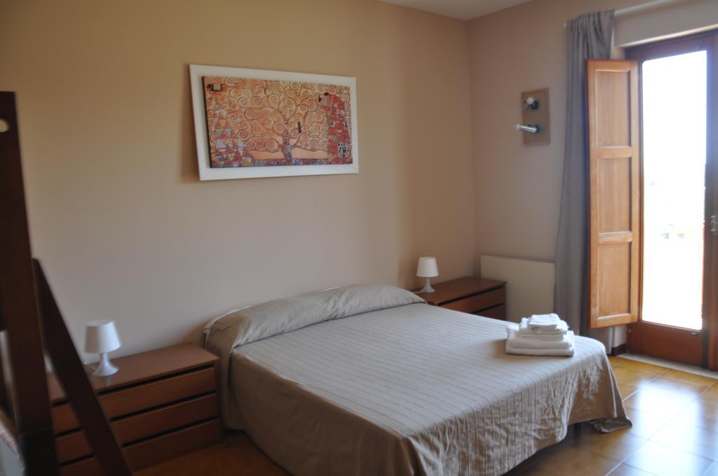 Villa Carolea Acireale Zewnętrze zdjęcie