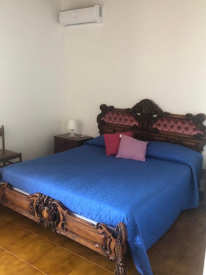 Villa Carolea Acireale Zewnętrze zdjęcie